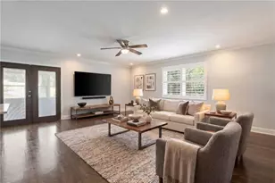 2661 NE Sheila Ln NE, Marietta, GA 30062 - Photo 14