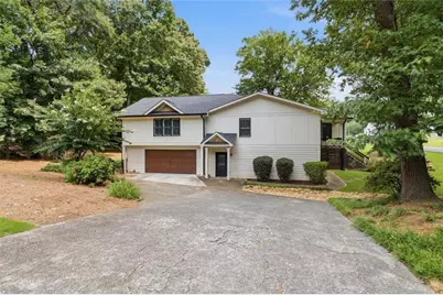 2661 NE Sheila Lane NE, Marietta, GA 30062 - Photo 70