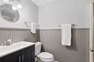 2661 NE Sheila Ln NE, Marietta, GA 30062 - Photo 58