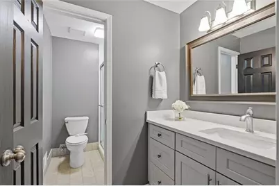 2661 NE Sheila Lane NE, Marietta, GA 30062 - Photo 52