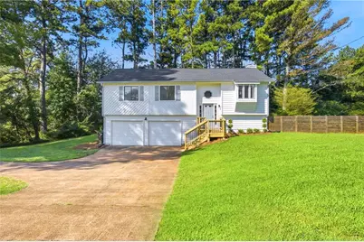 1290 Shallowford Road, Marietta, GA 30066 - Photo 1