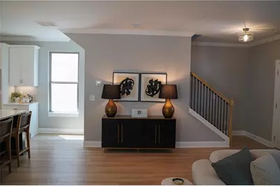 5313 Hearthstone Street, Stone Mountain, GA 30083 - Photo 4