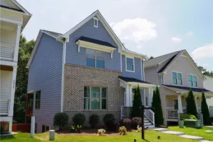5313 Hearthstone St, Stone Mountain, GA 30083 - Photo 1