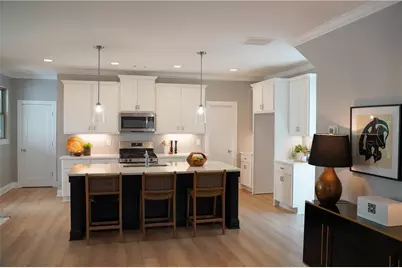 5313 Hearthstone Street, Stone Mountain, GA 30083 - Photo 6