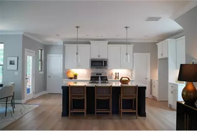 5313 Hearthstone Street, Stone Mountain, GA 30083 - Photo 10