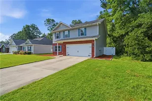 1277 Peacock Trail, Hinesville, GA 31313 - Photo 2