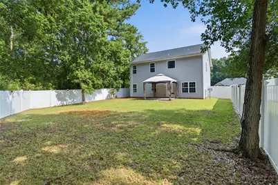 1277 Peacock Trail, Hinesville, GA 31313 - Photo 30