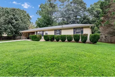 4481 Floyd Drive SW, Mableton, GA 30126 - Photo 2
