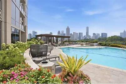 270 17th Street NW #4308, Atlanta, GA 30363 - Photo 34