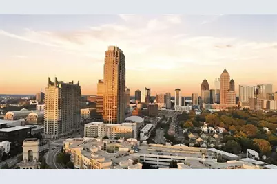 270 17th Street NW #4308, Atlanta, GA 30363 - Photo 32