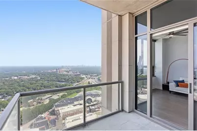 270 17th Street NW #4308, Atlanta, GA 30363 - Photo 18