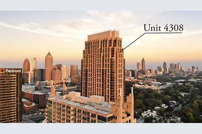 270 17th Street NW #4308, Atlanta, GA 30363 - Photo 2
