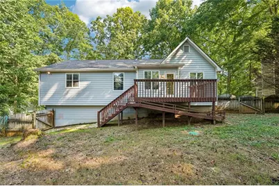 143 Hartwood Drive, Woodstock, GA 30189 - Photo 4
