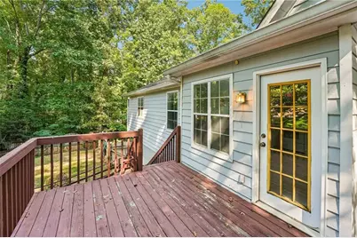 143 Hartwood Drive, Woodstock, GA 30189 - Photo 6