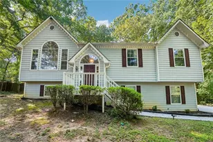 143 Hartwood Dr, Woodstock, GA 30189 - Photo 1
