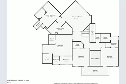 3010 Corsair Curve, Cumming, GA 30040 - Photo 60