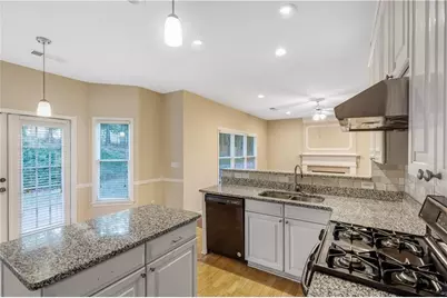 4310 Canterbury Walk Drive, Duluth, GA 30097 - Photo 12