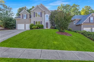 4310 Canterbury Walk Dr, Duluth, GA 30097 - Photo 1
