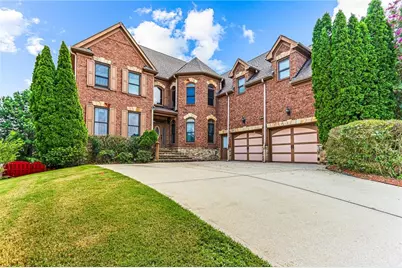 2650 Moon Chase Lane, Buford, GA 30519 - Photo 2