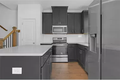 6433 Scudders Drive, Lithonia, GA 30058 - Photo 2