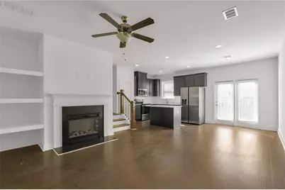 6433 Scudders Drive, Lithonia, GA 30058 - Photo 4
