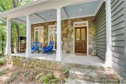 50 Serendipity Way, Sandy Springs, GA 30350 - Photo 2