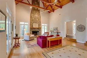 50 Serendipity Way, Sandy Springs, GA 30350 - Photo 8