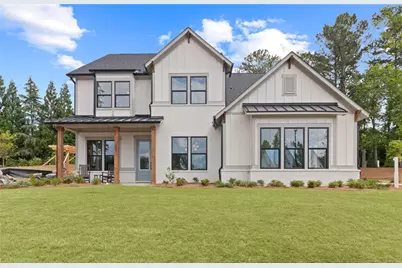 3095 Medford Drive, Cumming, GA 30041 - Photo 1
