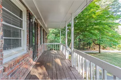 850 Red Barn Road, Acworth, GA 30102 - Photo 4