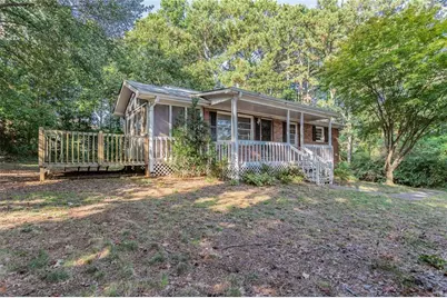 850 Red Barn Road, Acworth, GA 30102 - Photo 28