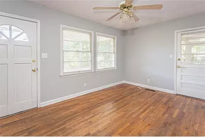 850 Red Barn Road, Acworth, GA 30102 - Photo 6