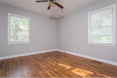 850 Red Barn Road, Acworth, GA 30102 - Photo 22