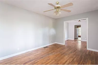 850 Red Barn Road, Acworth, GA 30102 - Photo 8
