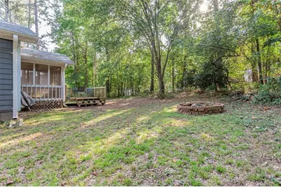 850 Red Barn Road, Acworth, GA 30102 - Photo 30