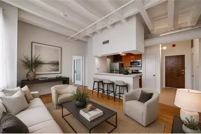 32 Peachtree Street NW #1306, Atlanta, GA 30303 - Photo 8