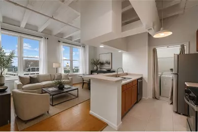 32 Peachtree Street NW #1306, Atlanta, GA 30303 - Photo 4