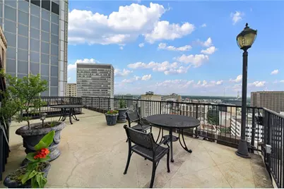 32 Peachtree Street NW #1306, Atlanta, GA 30303 - Photo 16