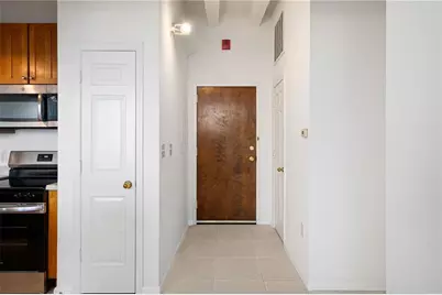 32 Peachtree Street NW #1306, Atlanta, GA 30303 - Photo 20