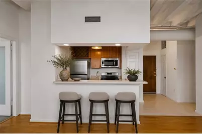 32 Peachtree Street NW #1306, Atlanta, GA 30303 - Photo 4
