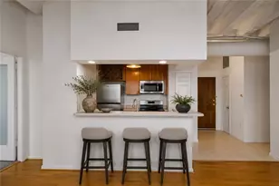 32 Peachtree St NW, Atlanta, GA 30303 - Photo 4