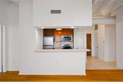 32 Peachtree Street NW #1306, Atlanta, GA 30303 - Photo 24