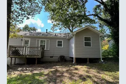 2005 Benson Avenue SE, Smyrna, GA 30080 - Photo 8