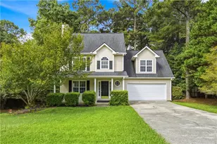 2945 Emerald Springs Dr, Lawrenceville, GA 30045 - Photo 1
