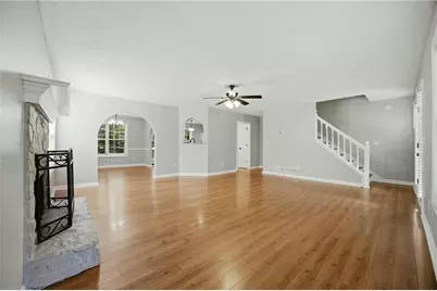 2945 Emerald Springs Drive, Lawrenceville, GA 30045 - Photo 2