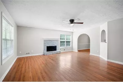 2945 Emerald Springs Drive, Lawrenceville, GA 30045 - Photo 2