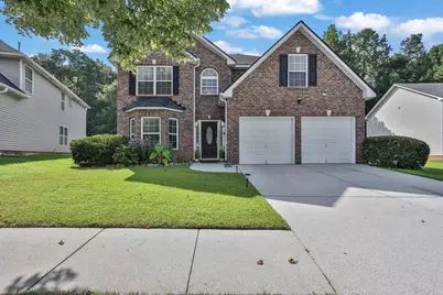 4641 Ash Tree Street, Snellville, GA 30039 - Photo 1