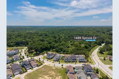 1489 Spruce Drive, Conyers, GA 30094 - Photo 2