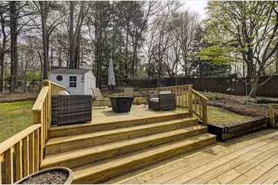 1059 Della Street SE, Marietta, GA 30067 - Photo 36
