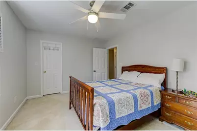 1059 Della Street SE, Marietta, GA 30067 - Photo 34