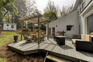 1059 Della St SE, Marietta, GA 30067 - Photo 38